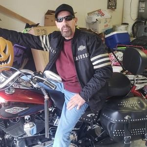 Meet your Posher, Richie